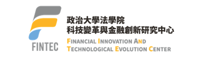 科技變革與金融創新中心的Logo